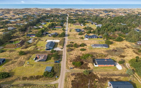 Askatla - 800M from the Sea: Græs, Hus, Tag, Sommerhus, Hjem, Busk, Stuehus, Land Lot, Landdistrikt