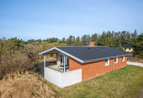 Askatla - 800M from the Sea: Græs, Hus, Tag, Sommerhus, Hjem, Busk, Stuehus, Land Lot, Landdistrikt