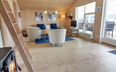 Tähti - from the Sea: Sommerhus, Skur, Hytte, Stuehus, Prærie, Hytte, Lade, Bjælkehytte, Garden Bygninger
