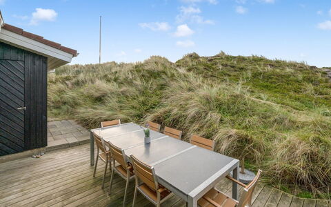 Wighman - from the Sea: Sommerhus, Skur, Hytte, Stuehus, Prærie, Hytte, Lade, Bjælkehytte, Garden Bygninger