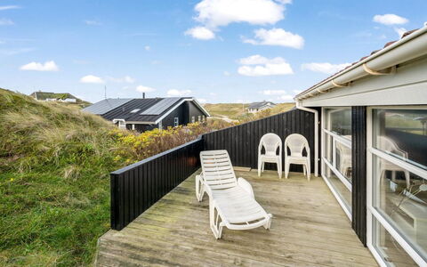 Wighman - from the Sea: Sommerhus, Skur, Hytte, Stuehus, Prærie, Hytte, Lade, Bjælkehytte, Garden Bygninger