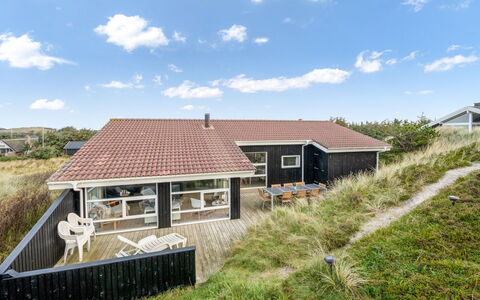 Wighman - from the Sea: Sommerhus, Skur, Hytte, Stuehus, Prærie, Hytte, Lade, Bjælkehytte, Garden Bygninger