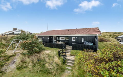 Wighman - from the Sea: Sommerhus, Skur, Hytte, Stuehus, Prærie, Hytte, Lade, Bjælkehytte, Garden Bygninger