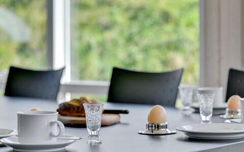 Jess - from the Sea: Bordservice, Serveware, Drinkware, Tallerkner, Bord, Møbel, Kop, Plade, Porcelæn, Mad
