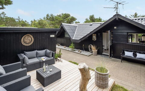Sidse - 400M from the Sea