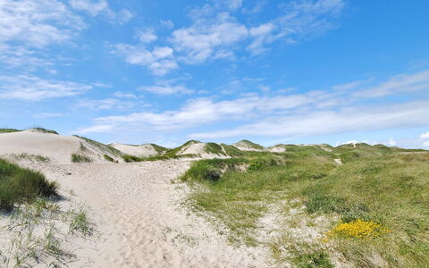 Herfrith - from the Sea: Busk, Urban Design, Bunddække, Mursten, Lejlighed, Estate, Murværk, Altan, Landscaping