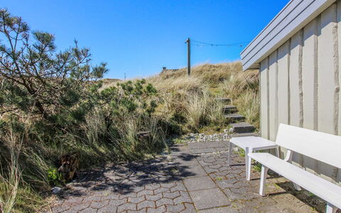 Gundine - from the Sea: Busk, Urban Design, Bunddække, Mursten, Lejlighed, Estate, Murværk, Altan, Landscaping
