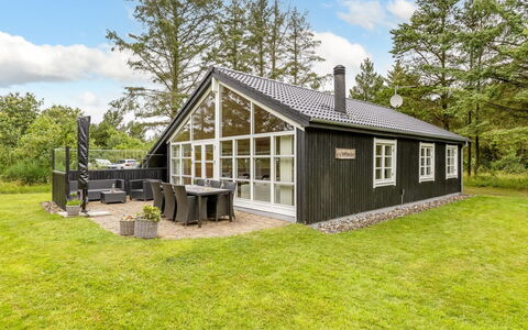 Ørwendil - 2Km from the Sea: Sommerhus, Skur, Hytte, Stuehus, Prærie, Hytte, Lade, Bjælkehytte, Garden Bygninger