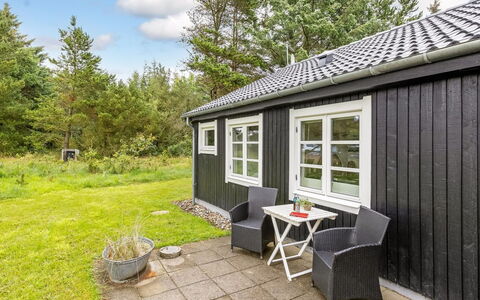 Ørwendil - 2Km from the Sea: Sommerhus, Skur, Hytte, Stuehus, Prærie, Hytte, Lade, Bjælkehytte, Garden Bygninger