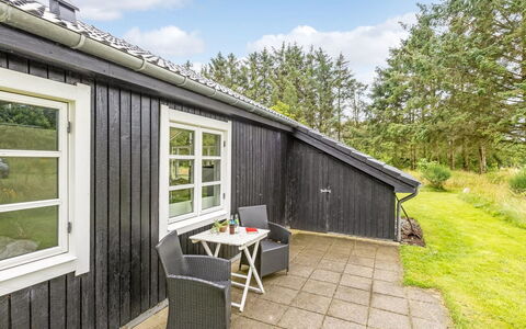 Ørwendil - 2Km from the Sea: Sommerhus, Skur, Hytte, Stuehus, Prærie, Hytte, Lade, Bjælkehytte, Garden Bygninger