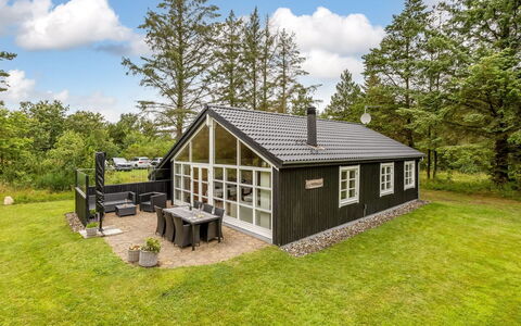 Ørwendil - 2Km from the Sea: Sommerhus, Skur, Hytte, Stuehus, Prærie, Hytte, Lade, Bjælkehytte, Garden Bygninger