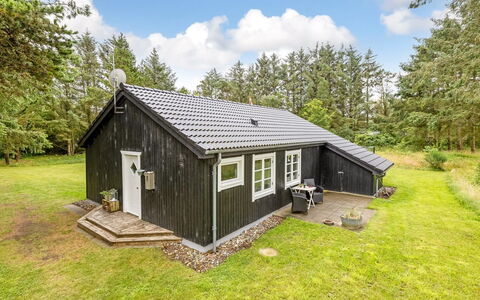 Ørwendil - 2Km from the Sea: Sommerhus, Skur, Hytte, Stuehus, Prærie, Hytte, Lade, Bjælkehytte, Garden Bygninger