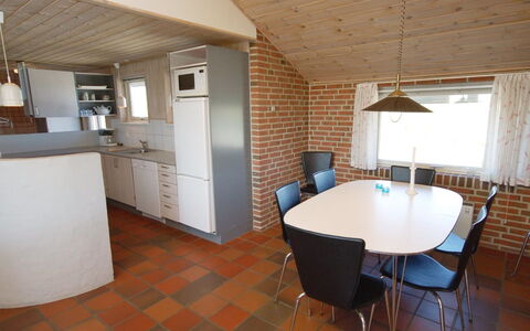 Riborg - from the Sea: Møbel, Gulvbelægning, Loft, Indretning, Etage, Værelse, Køkken, Stol, Køkken & Spisebord, Countertop