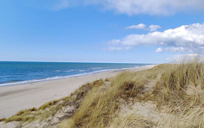 Jannike - 100M from the Sea