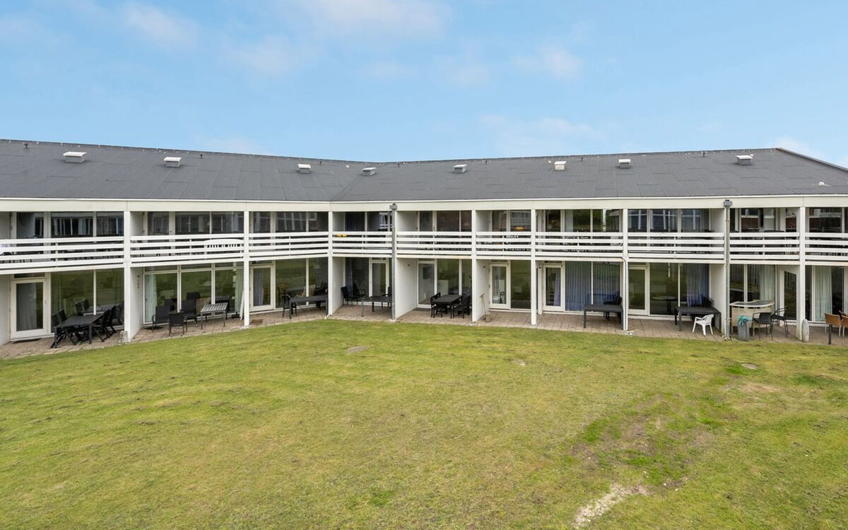 haldora - 250m From The Sea In Western Jutland