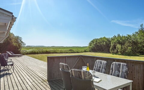 Anund - 1.4Km from the Sea: Hus, Tag, Hjem, Sommerhus, Skur, Garden Bygninger, Sidespor, Gård, Bjælkehytte, Hytte