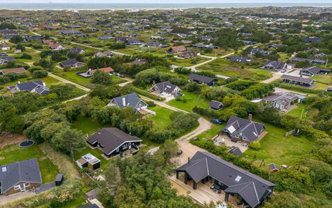 Edmond - 995M from the Sea: Boligområde, Landskab, Fugleperspektiv, Forstad, Luftfotografering, Estate, Landscaping, Arkivbilleder