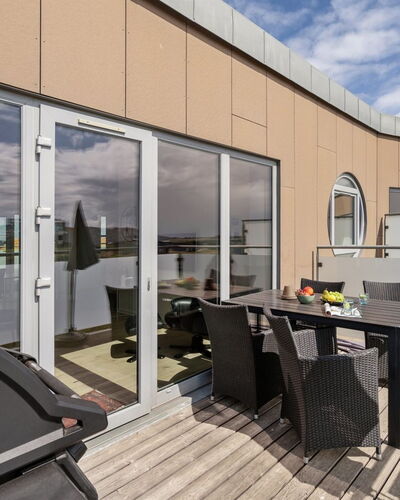 Geraldine - 250M from the Sea