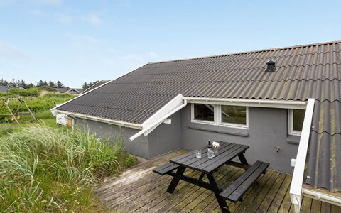 Solbritt - 330M to the Fjord: Hus, Hjem, Tag, Sommerhus, Land Lot, Estate, Stuehus, Landsby, Farm