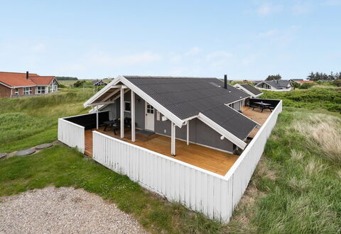 Solbritt - 330M to the Fjord: Hus, Hjem, Tag, Sommerhus, Land Lot, Estate, Stuehus, Landsby, Farm