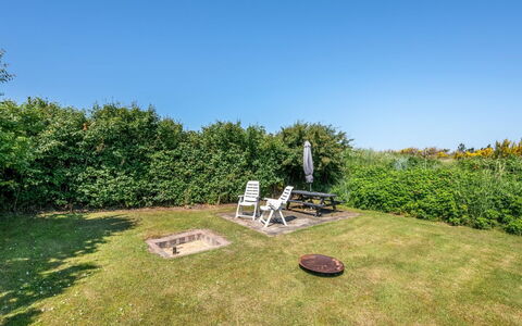 Gottfreda - 330M to the Fjord: Busk, Græs-, Almindeligt, Land Lot, Have, Lawn, Eng, Pasture, Landscaping