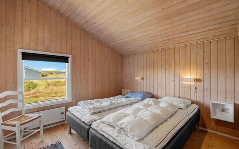 Hjalma - from the Sea: Træ, Soveværelse, Sengetøj, Hårdttræ, Sengetøj, Planke, Bed Frame, Seng, Bjælkehytte