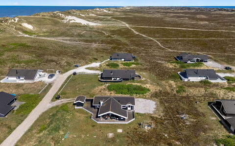 Sylta - from the Sea: Busk, Urban Design, Bunddække, Mursten, Lejlighed, Estate, Murværk, Altan, Landscaping
