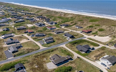 Sylta - from the Sea: Busk, Urban Design, Bunddække, Mursten, Lejlighed, Estate, Murværk, Altan, Landscaping