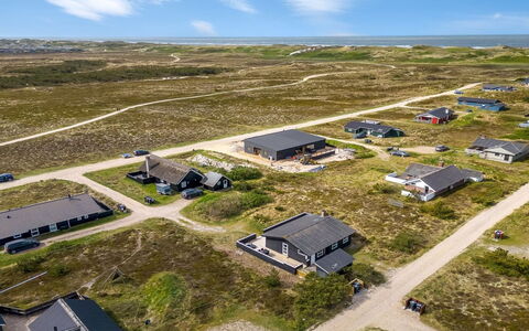 Arbnora - 400M from the Sea