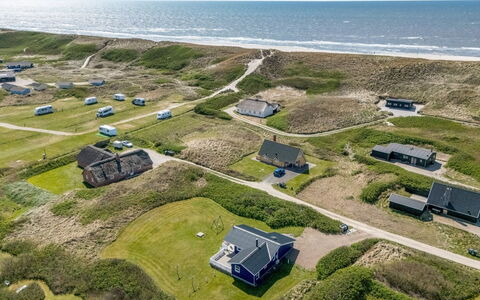 Ingborg - 150M from the Sea: 