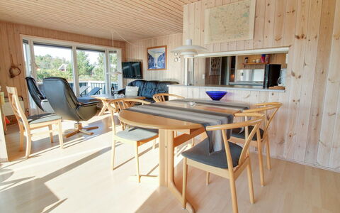 Maika - 800M to the Fjord: Tag, Hus, Hjem, Sommerhus, Sidespor, Estate, Indkørsel, Garden Bygninger, Gård, Skur