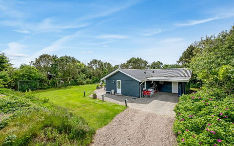 Ludvig - from the Sea: Græs, Hus, Tag, Hjem, Sommerhus, Busk, Land Lot, Landdistrikt, Stuehus, Bunddække