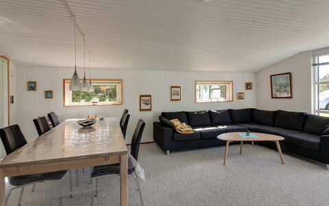 Iver - 600M to the Fjord: Hus, Tag, Hjem, Sommerhus, Skur, Garden Bygninger, Sidespor, Gård, Bjælkehytte, Hytte