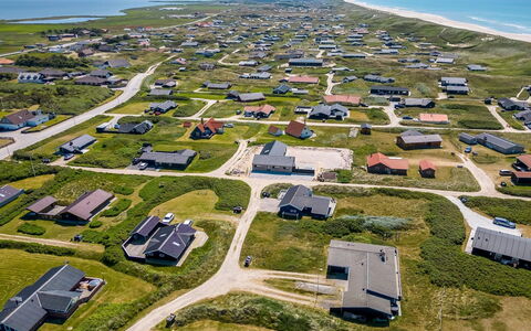 Temelko - 200M from the Sea: Landskab