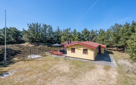 Yaris - 800M to the Fjord: Tækning, Sommerhus, Hus, Tag, Hjem, Stuehus, Hytte, Estate, Landsby