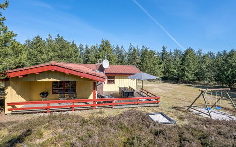 Yaris - 800M to the Fjord: Tækning, Sommerhus, Hus, Tag, Hjem, Stuehus, Hytte, Estate, Landsby
