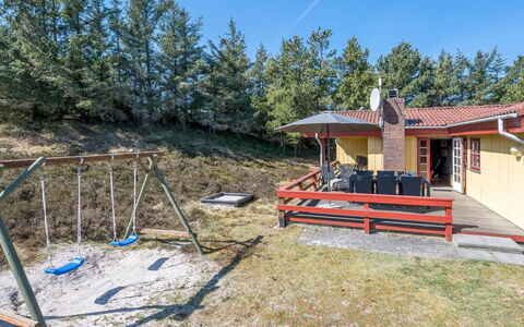 Yaris - 800M to the Fjord: Tækning, Sommerhus, Hus, Tag, Hjem, Stuehus, Hytte, Estate, Landsby