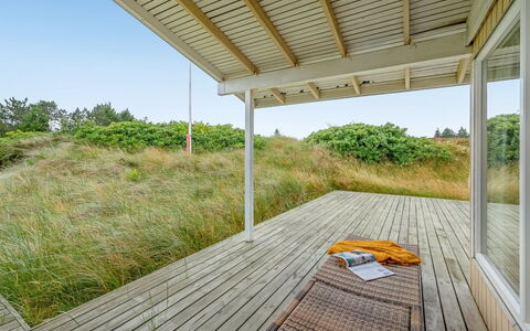 Steffen - 450M to the Fjord: Planke, Trægulve, Dæk, Hårdttræ, Udendørs Struktur, Veranda, Walkway, Bejdse, Boardwalk, Krydsfiner