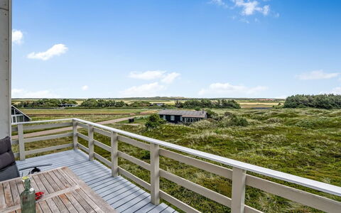 Agga - 200M from the Sea: Hus, Hjem, Tag, Sommerhus, Land Lot, Estate, Stuehus, Landsby, Farm