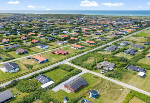 Cristine - 400M from the Sea: Boligområde, Landskab, Land Lot, Hjem, Forstad, Fugleperspektiv, Luftfotografering, Arkivbilleder