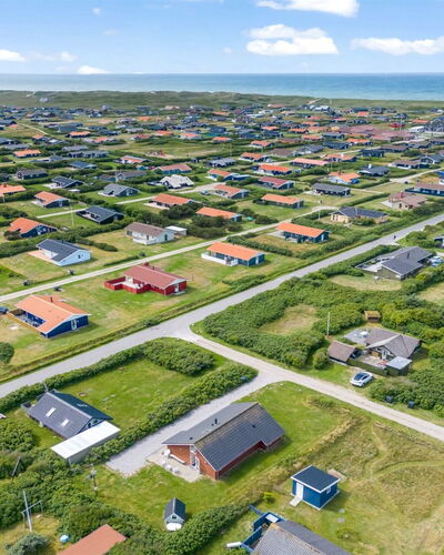 Cristine - 400M from the Sea