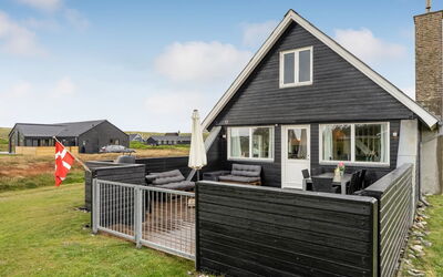 Gudmand - 200M from the Sea