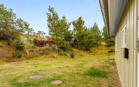 Hereth - 700M from the Sea: Græs, Græs-, Almindeligt, Land Lot, Landskab, Landdistrikt, Eng, Pasture, Bunddække