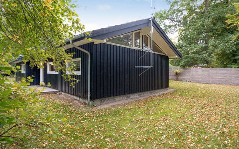 Follerich - 250M from the Sea: Tag, Land Lot, Sommerhus, Hjem, Landdistrikt, Skur, Sidespor, Garden Bygninger, Bjælkehytte, Hytte