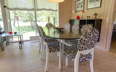 Follerich - 250M from the Sea: Tag, Land Lot, Sommerhus, Hjem, Landdistrikt, Skur, Sidespor, Garden Bygninger, Bjælkehytte, Hytte