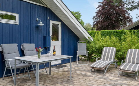 Begitta - 350M from the Sea: Sne, Vinter, Hjem, Sommerhus, Fryser, Bjælkehytte, Lærk, Dagslys