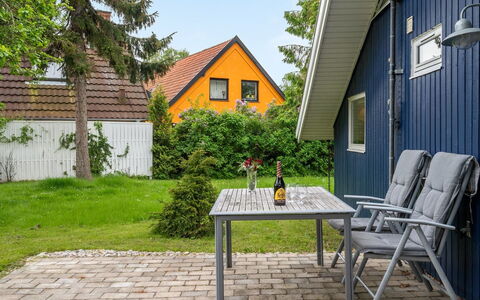 Begitta - 350M from the Sea: Sne, Vinter, Hjem, Sommerhus, Fryser, Bjælkehytte, Lærk, Dagslys