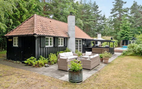 Venko - 2.6Km from the Sea: Hus, Hjem, Tag, Sommerhus, Busk, Sidespor, Dør, Have, Stuehus