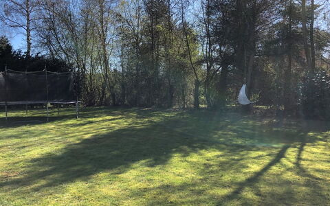Harald - 300M from the Sea: Træ, Sommerhus, Hårdttræ, Planke, Bejdse, Garden Bygninger, Design, Gård, Bjælkehytte, Backyard