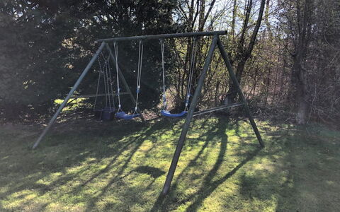 Harald - 300M from the Sea: Træ, Sommerhus, Hårdttræ, Planke, Bejdse, Garden Bygninger, Design, Gård, Bjælkehytte, Backyard